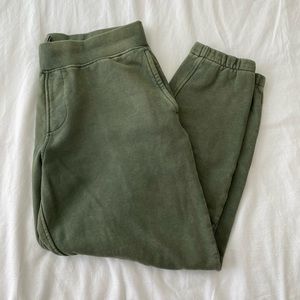 Cuts Clothing Vintage Sweatpant Joggers
